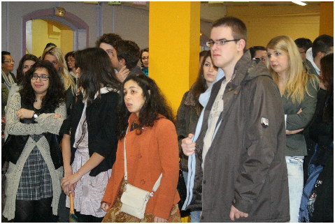 rencontre amitie lille