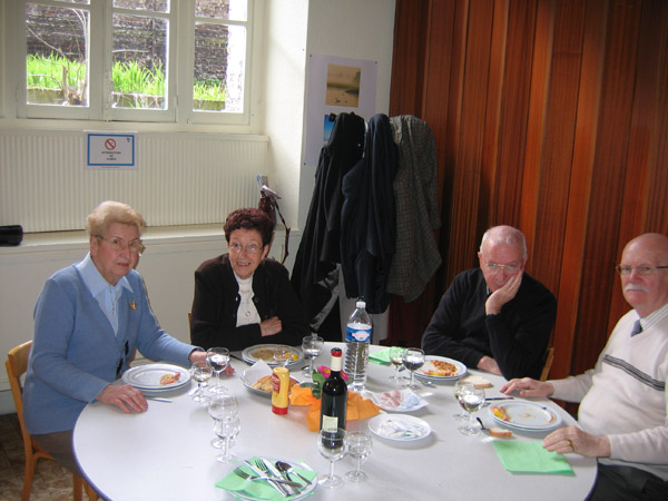 Repas AG2009