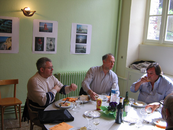 Repas AG2009