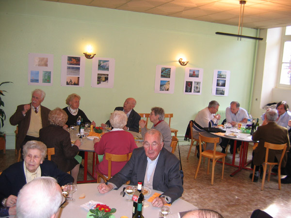 Repas AG2009