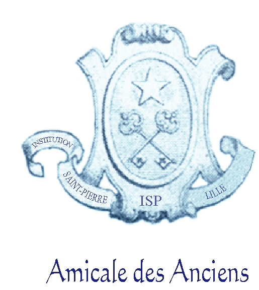 Blason de l'Amicale